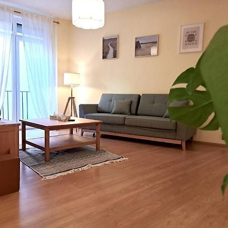 Home In The Heart Of The City Bratislava Exterior photo