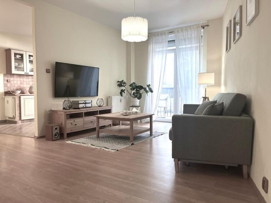Home In The Heart Of The City Bratislava Exterior photo